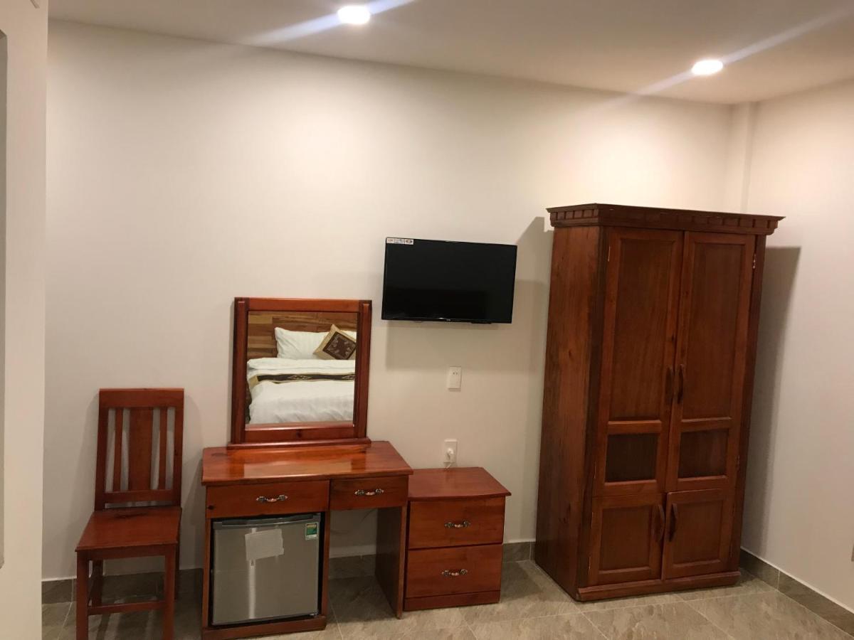 Tata 2 Da Lat Hotel 외부 사진