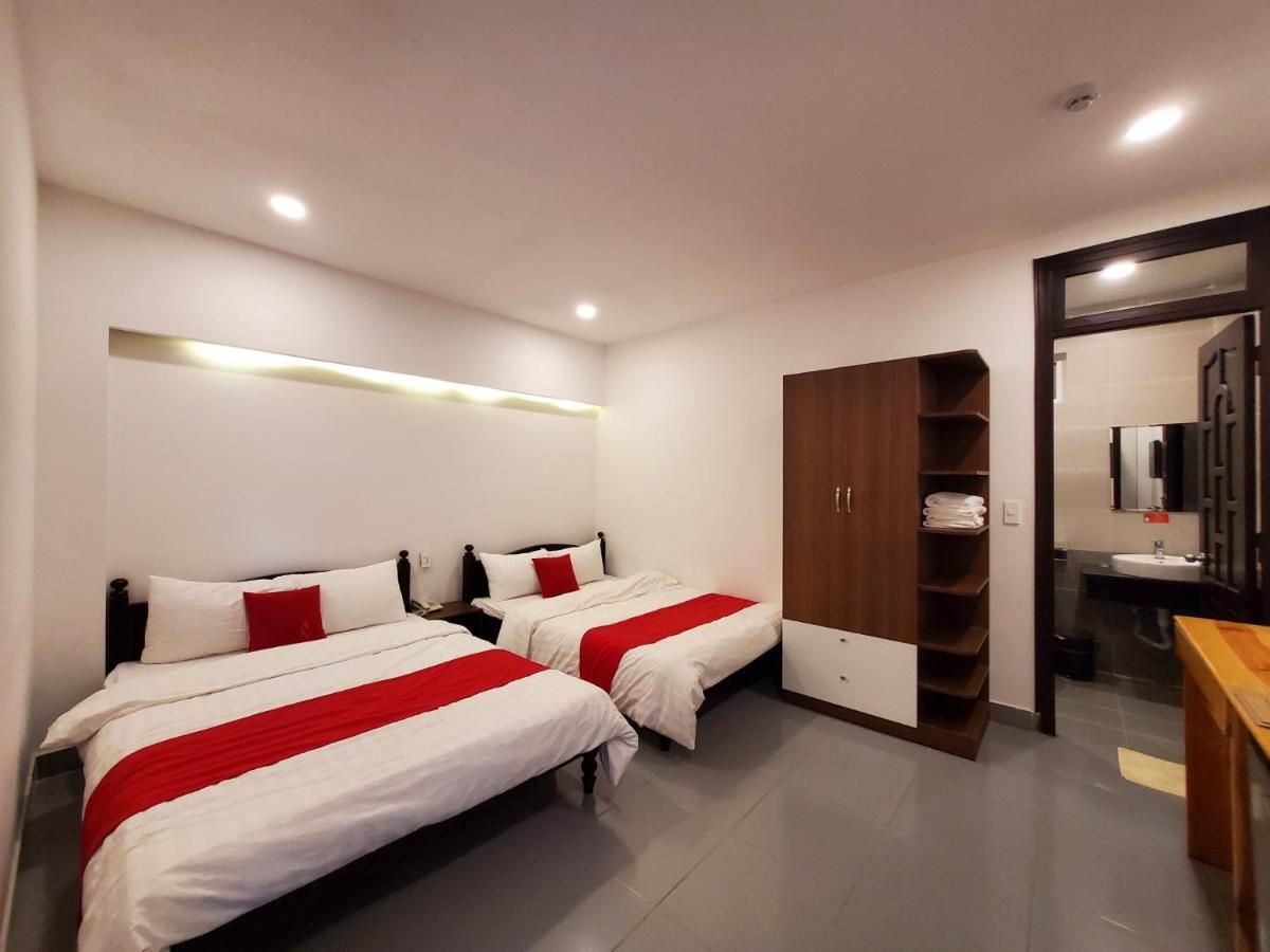Tata 2 Da Lat Hotel 외부 사진