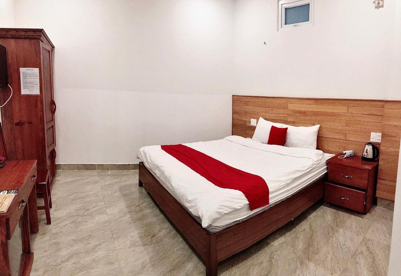 Tata 2 Da Lat Hotel 외부 사진
